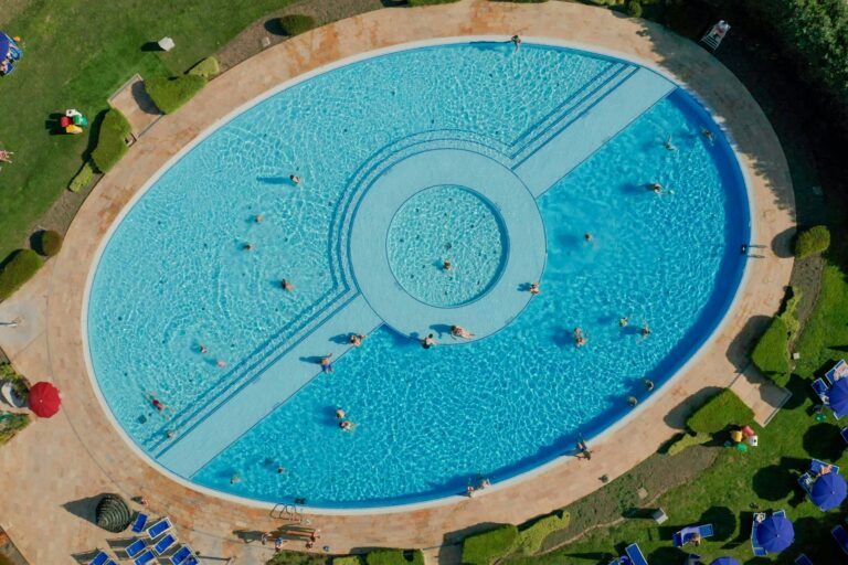 Camping La Quercia - Bild 11 Camping La Quercia - Bild 11