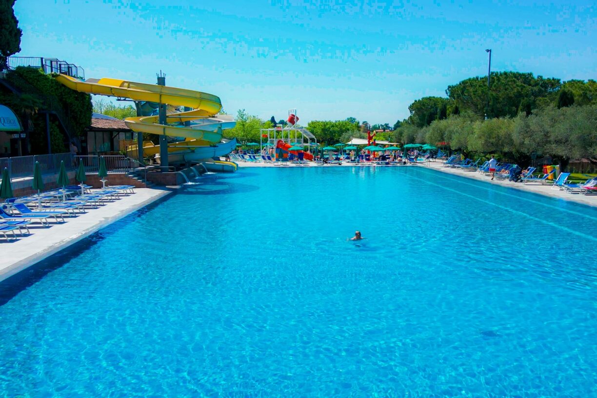 Camping La Quercia - Bild 13 Camping La Quercia - Bild 13