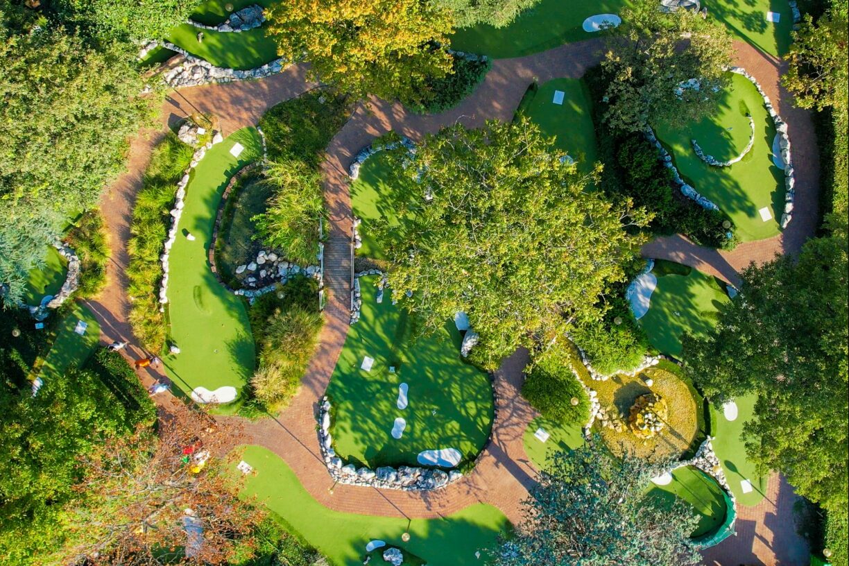 Camping La Quercia - Bild 14 Camping La Quercia - Bild 14