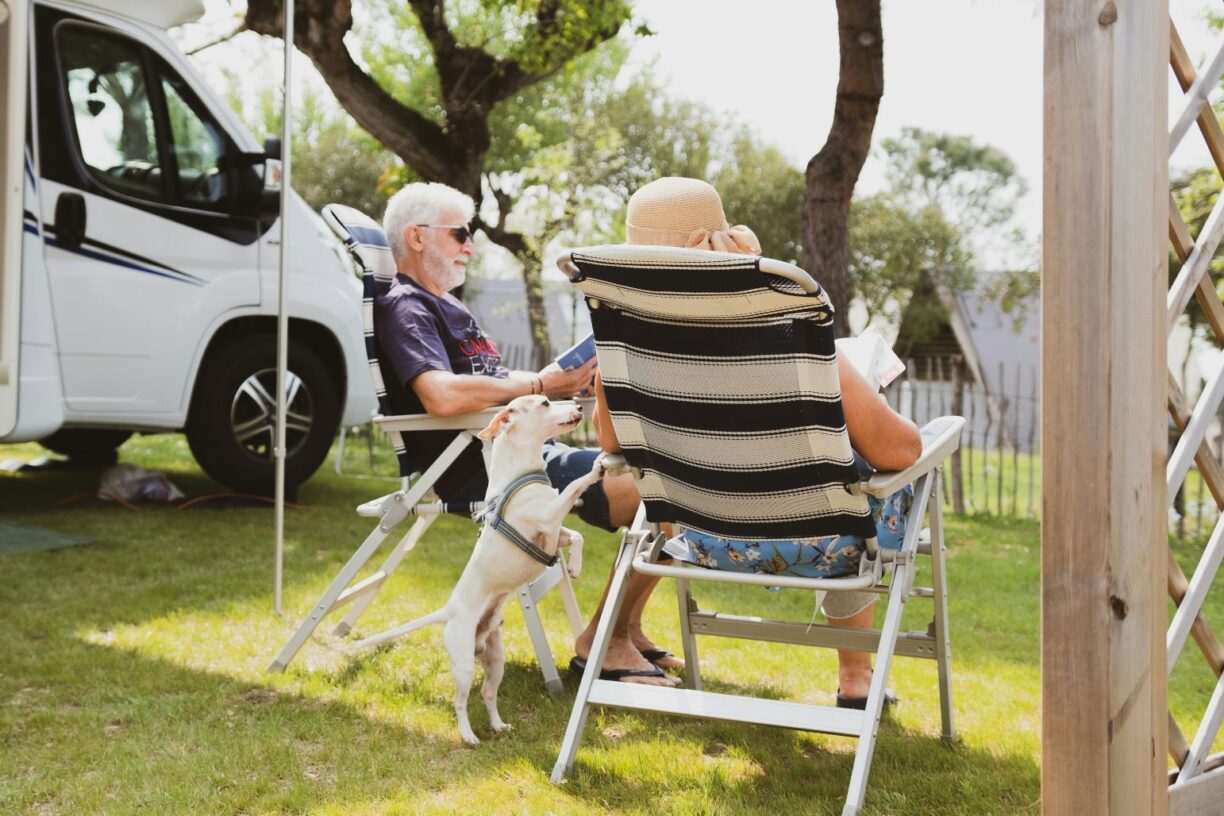 Camping La Quercia - Bild 15 Camping La Quercia - Bild 15