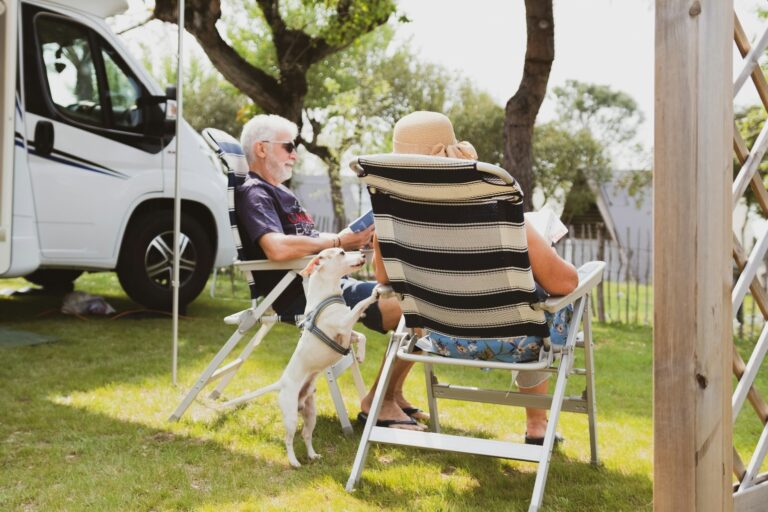 Camping La Quercia - Bild 15 Camping La Quercia - Bild 15