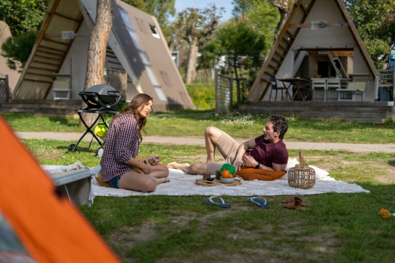 Camping La Quercia - Bild 16 Camping La Quercia - Bild 16