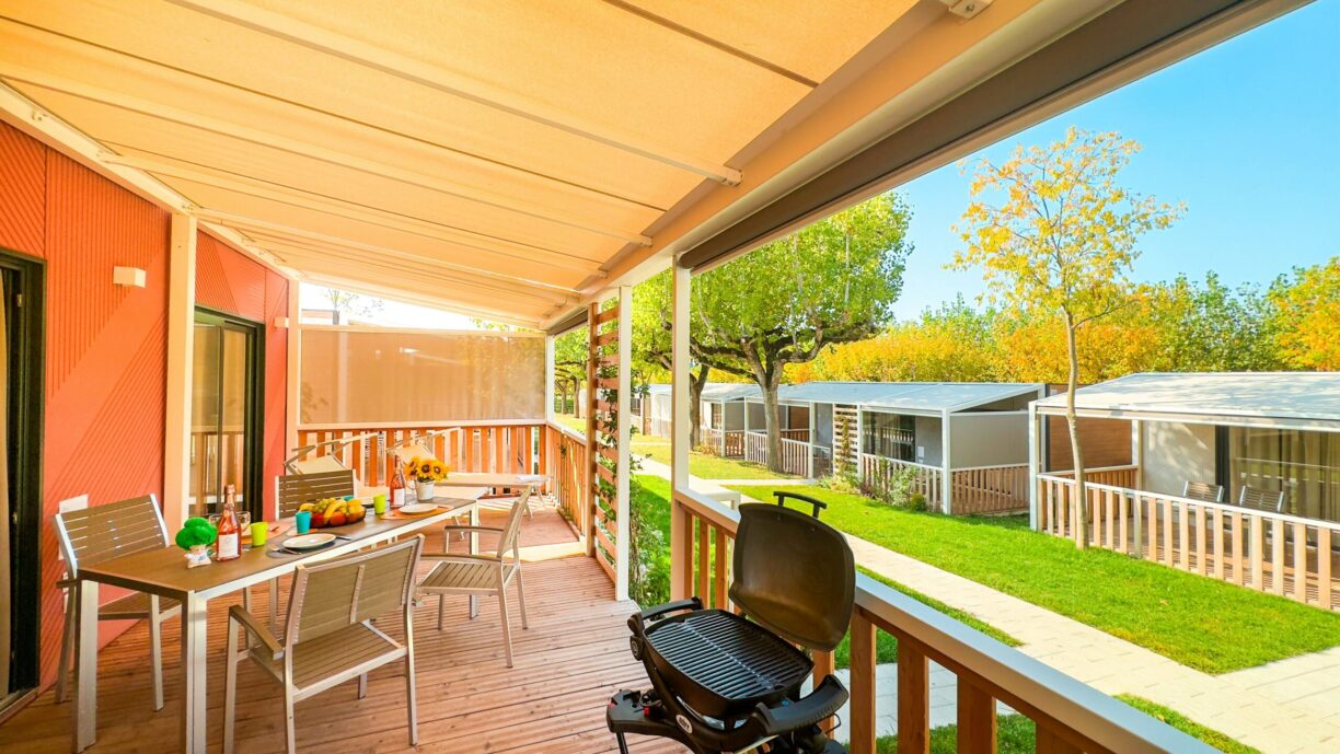 Camping La Quercia - Bild 17 Camping La Quercia - Bild 17