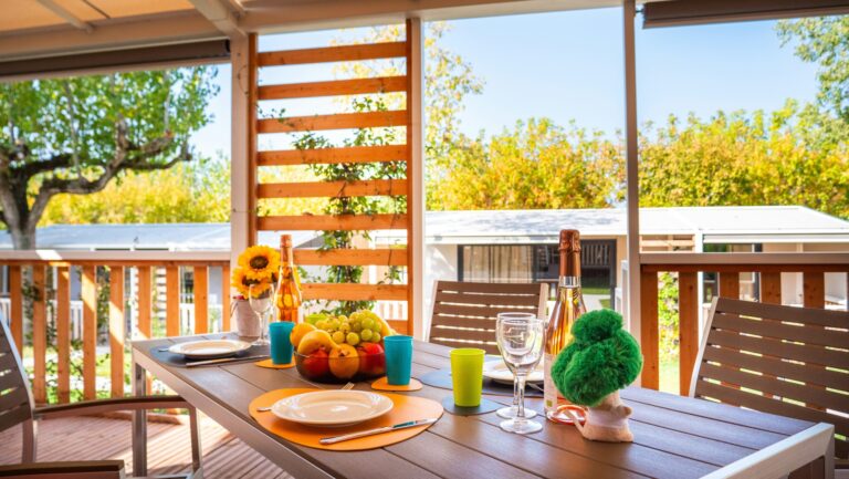 Camping La Quercia - Bild 18 Camping La Quercia - Bild 18