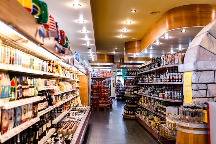 Camping La Quercia - Bild 19 Camping La Quercia - Bild 19