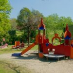 Camping La Quercia - Bild 20 Camping La Quercia - Bild 20