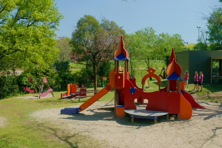 Camping La Quercia - Bild 20 Camping La Quercia - Bild 20