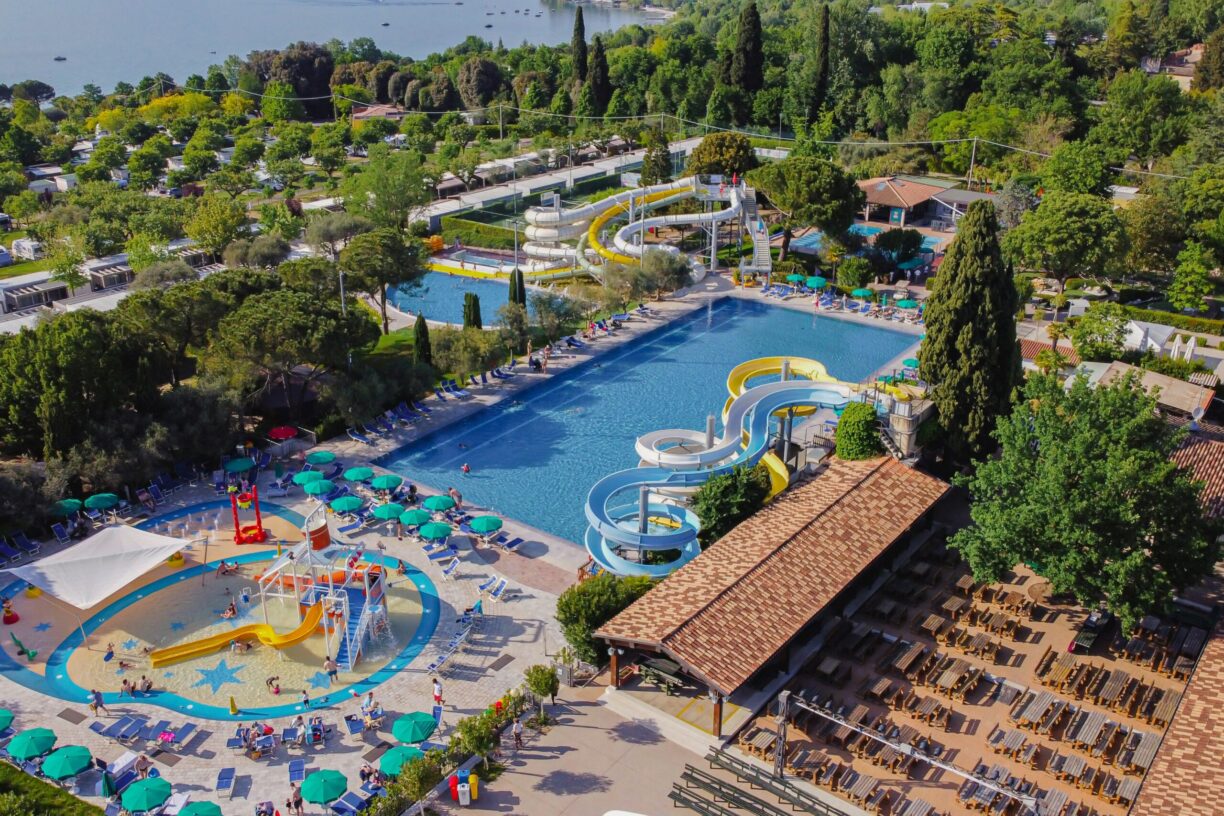 Camping La Quercia - Bild 3 Camping La Quercia - Bild 3