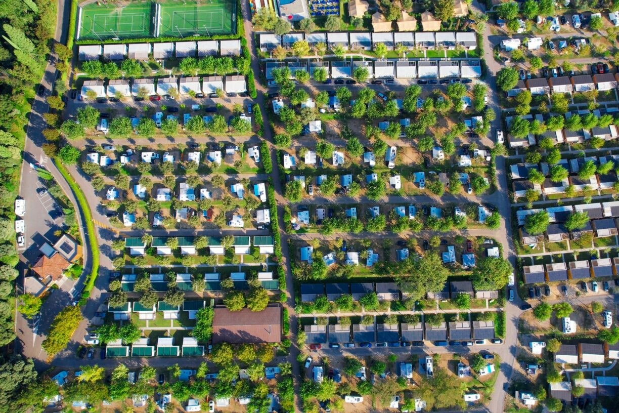 Camping La Quercia - Bild 4 Camping La Quercia - Bild 4