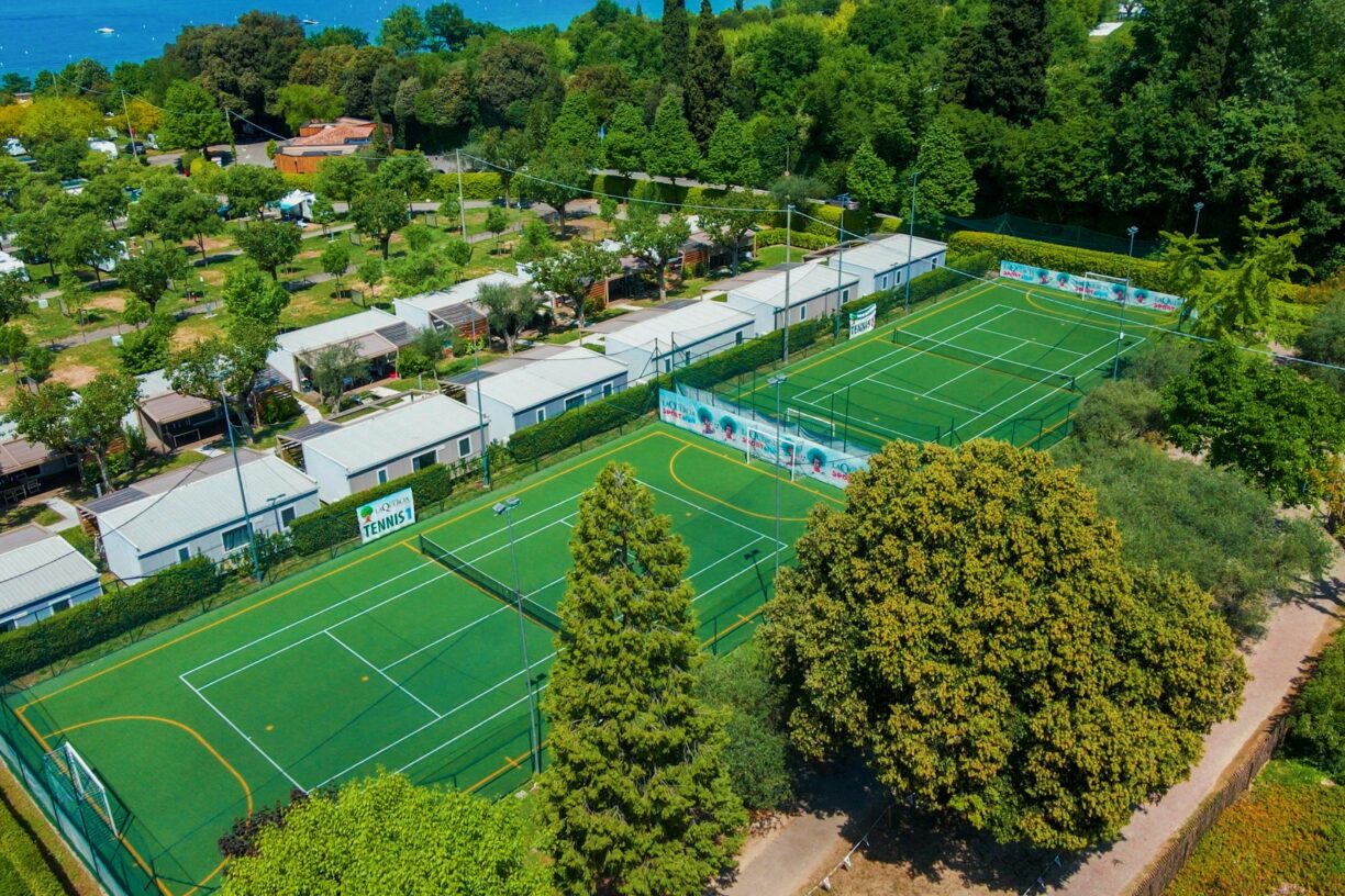 Camping La Quercia - Bild 5 Camping La Quercia - Bild 5