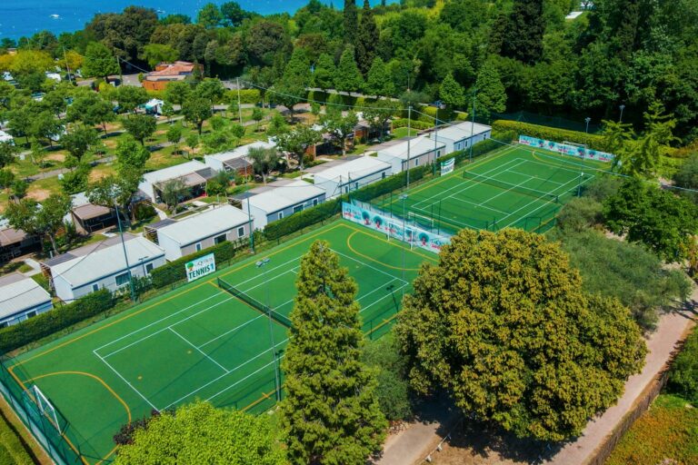 Camping La Quercia - Bild 5 Camping La Quercia - Bild 5