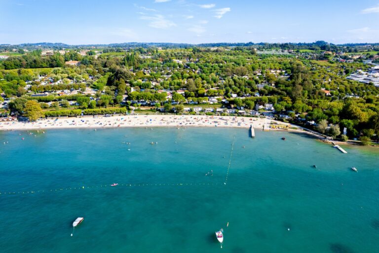 Camping La Quercia - Bild 7 Camping La Quercia - Bild 7