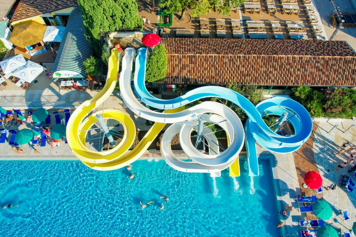 Camping La Quercia - Bild 8 Camping La Quercia - Bild 8