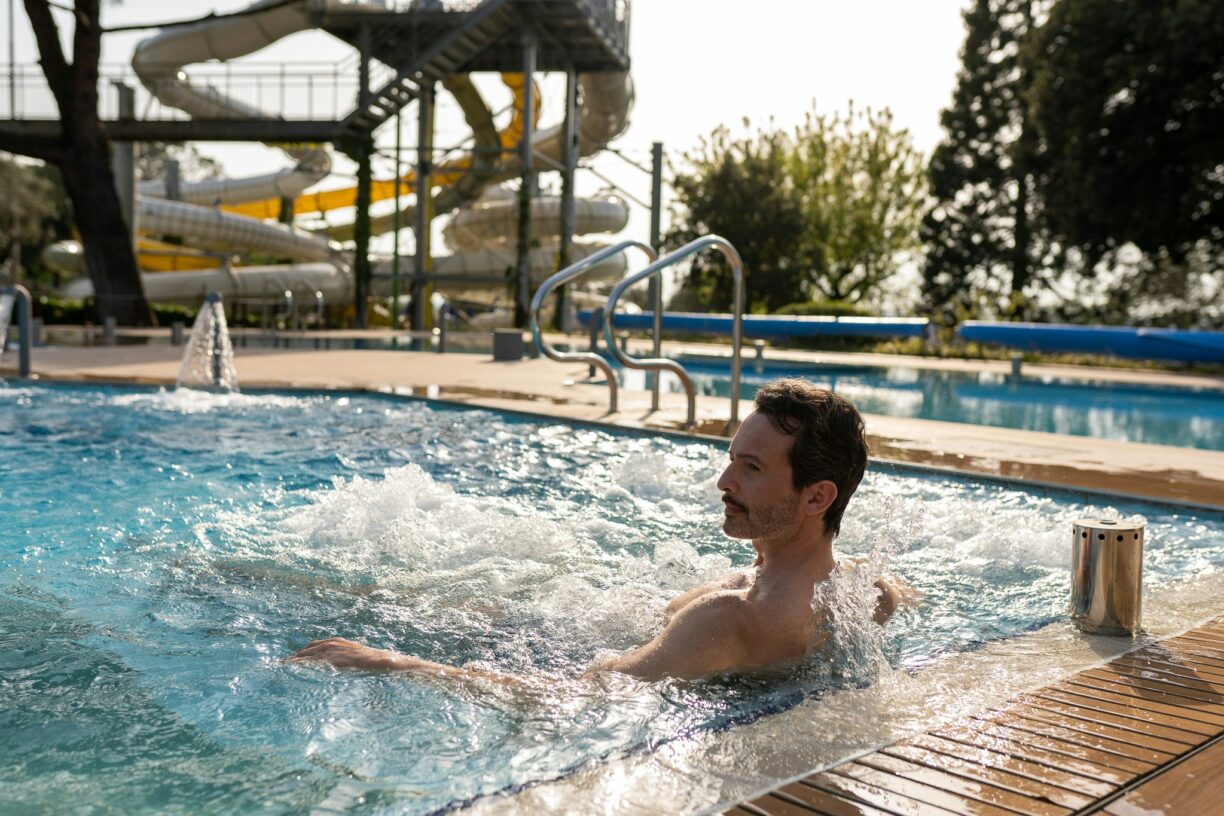 Camping La Quercia - Bild 9 Camping La Quercia - Bild 9