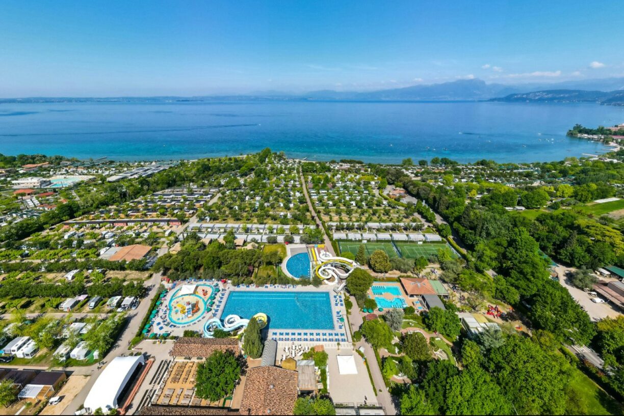 Camping La Quercia - Bild 1 Camping La Quercia - Bild 1