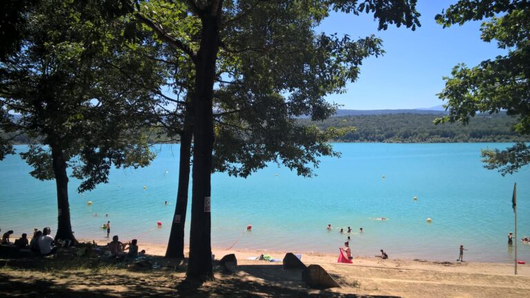 Camping La Régate - Bild 13