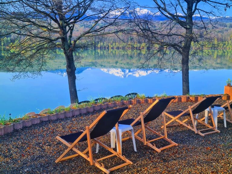 Camping La Régate - Bild 15