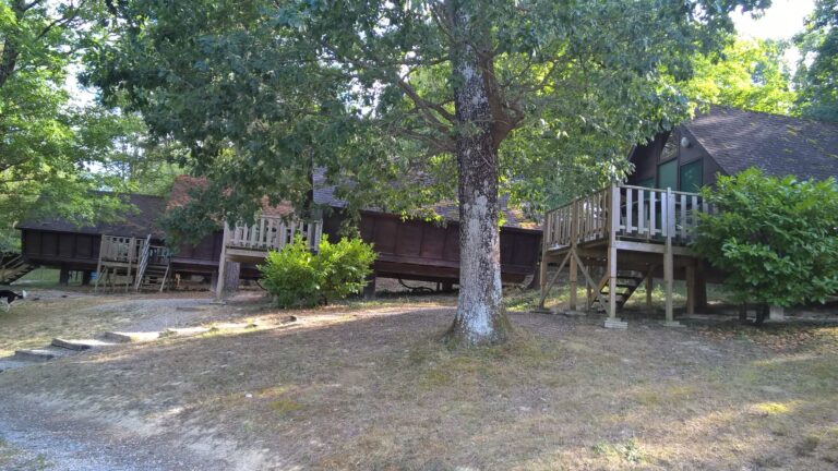 Camping La Régate - Bild 18