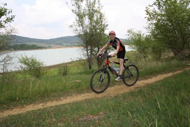 Camping La Régate - Bild 20