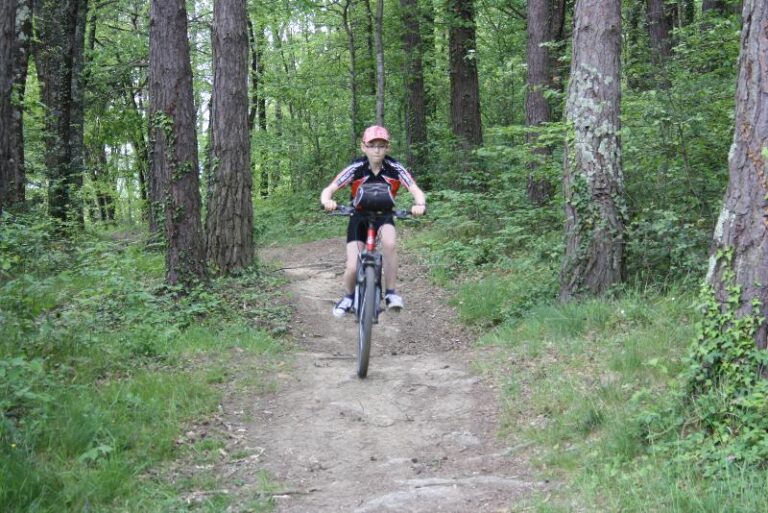 Camping La Régate - Bild 4