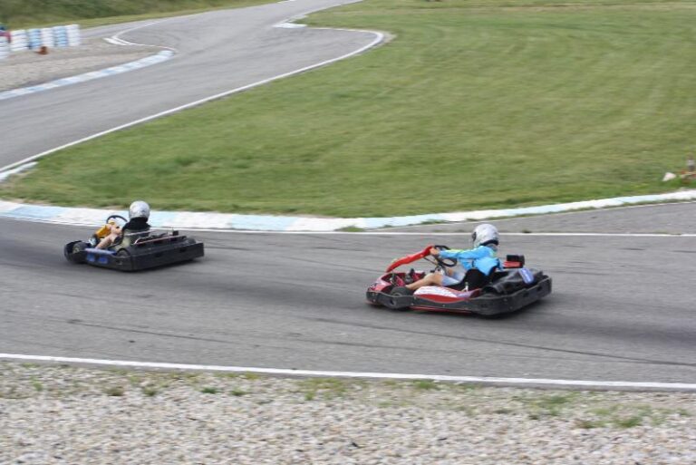 Camping La Régate - Bild 6