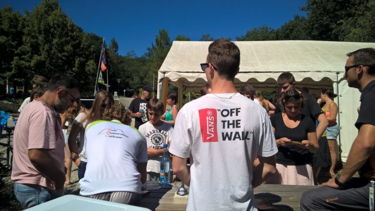 Camping La Régate - Bild 7