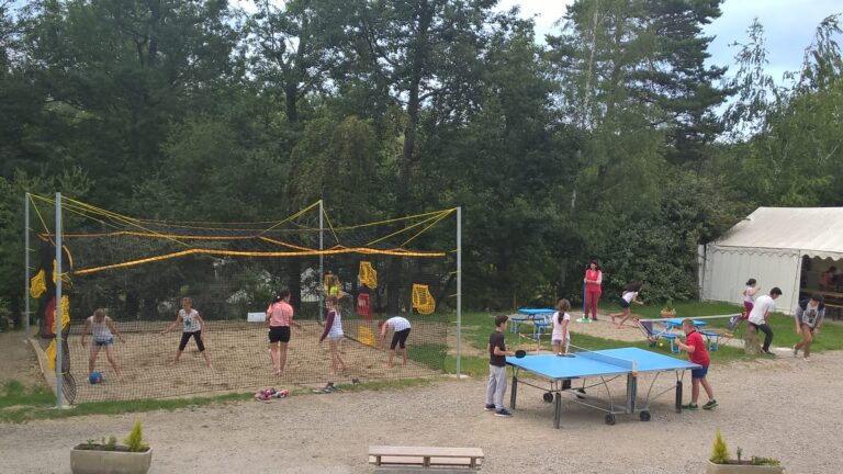 Camping La Régate - Bild 9