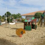 Camping La Renaudière - Bild 4