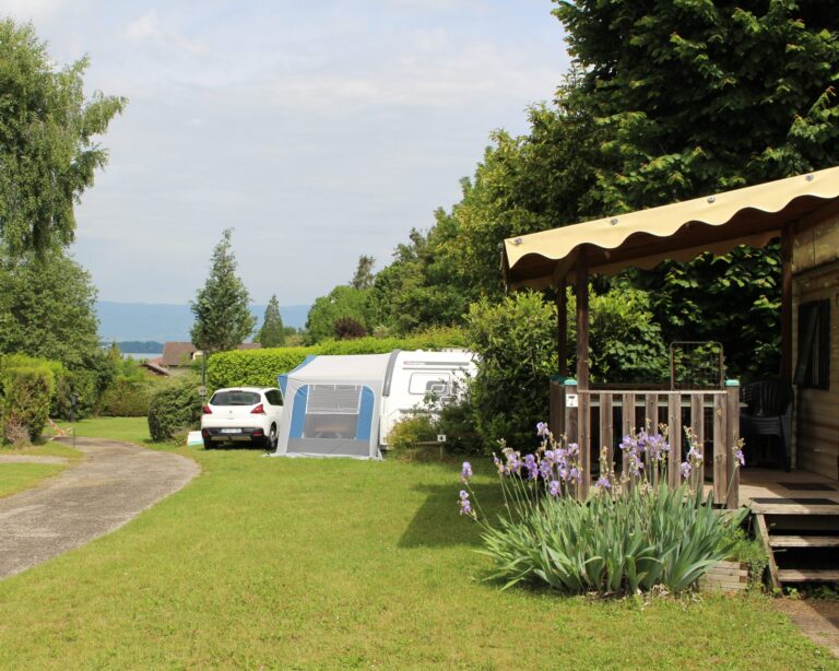 Camping La Renouillère - Bild 2