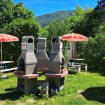 Camping La Ribière - Bild 1