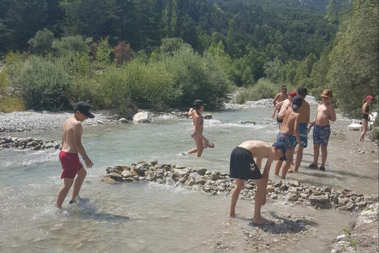 Camping La Ribière - Bild 4