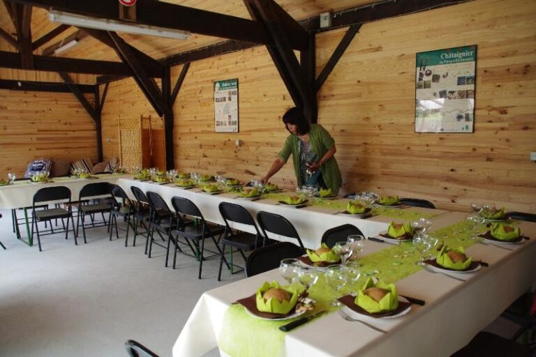 Camping La Ripole - Bild 1