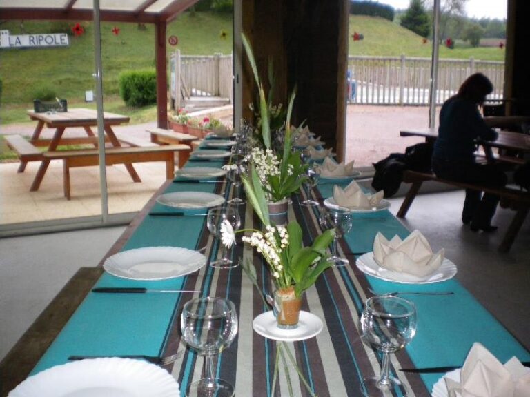 Camping La Ripole - Bild 4