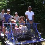 Camping La Ripole - Bild 5