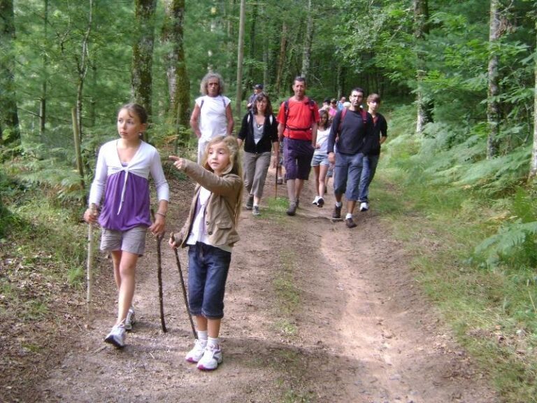 Camping La Ripole - Bild 6