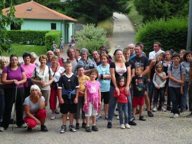 Camping La Ripole - Bild 9