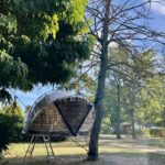 Camping La Rivière Dorée - Bild 1