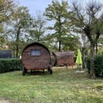 Camping La Rivière Dorée - Bild 3