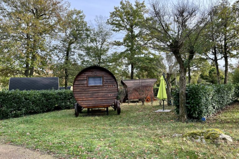 Camping La Rivière Dorée - Bild 3