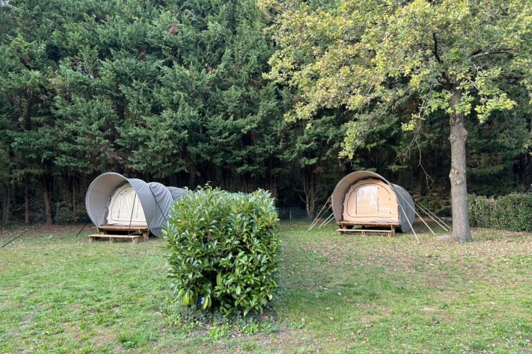 Camping La Rivière Dorée - Bild 4