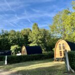 Camping La Rivière Dorée - Bild 5