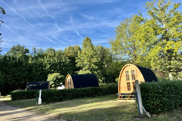 Camping La Rivière Dorée - Bild 5