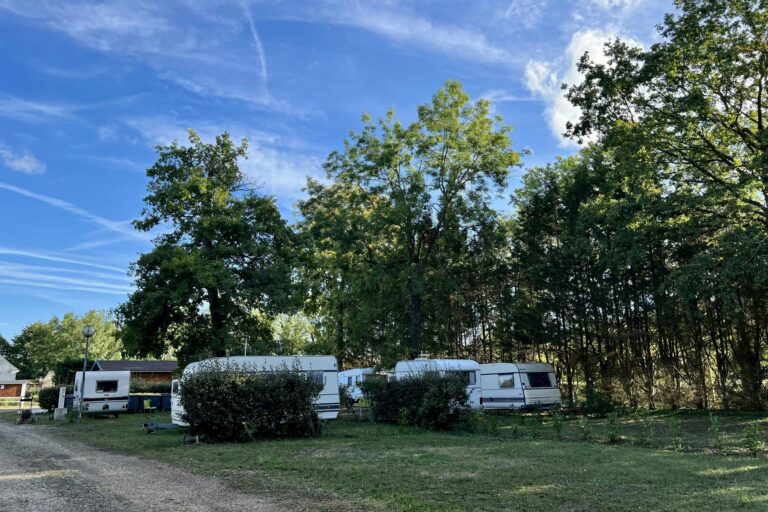 Camping La Rivière Dorée - Bild 6