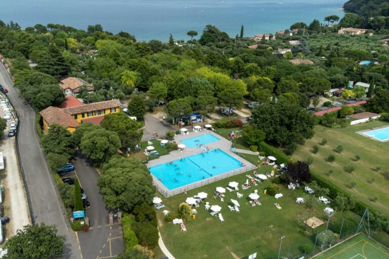 La Rocca Camp - Bild 1