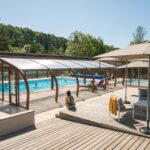 Flower Camping La Rochelambert - Bild 1 Flower Camping La Rochelambert - Bild 1