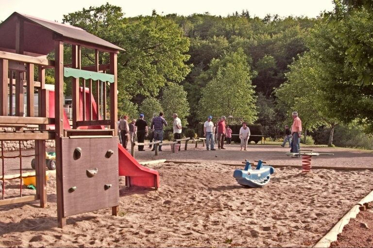 Camping La Romiguière - Bild 10