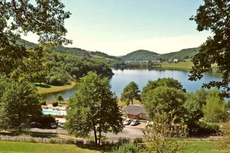 Camping La Romiguière - Bild 11