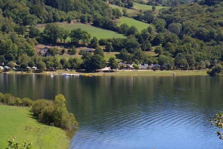 Camping La Romiguière - Bild 12