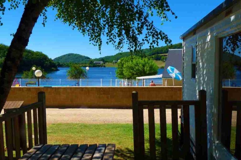 Camping La Romiguière - Bild 13