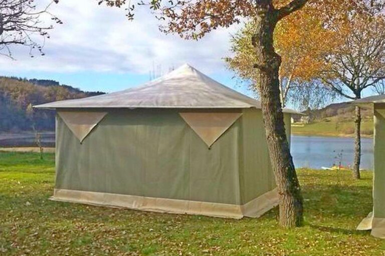 Camping La Romiguière - Bild 14